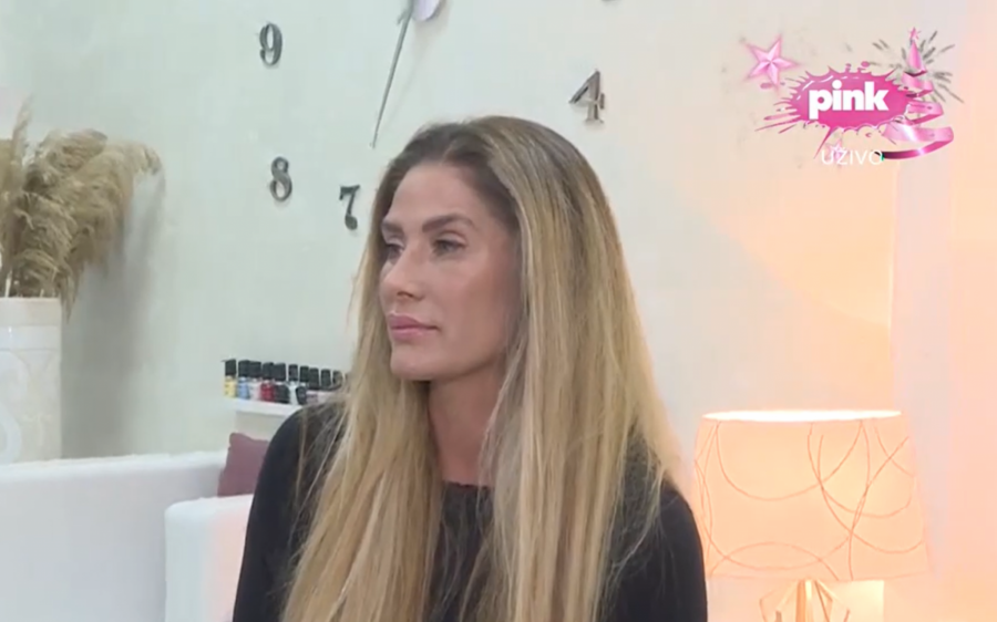 ANA SLAVNIĆ PRIZNALA DA JU JE ZVEZDAN VARAO I PRE ANĐELE Javile joj se devojke s kojima je bio, IMA IH VIŠE, doživela nikad gore poniženje!