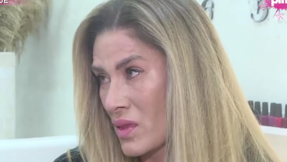 ANINA DRUGARICA IZNELA STRAVIČNE DETALJE O NJOJ "Htela je da se UBIJE" Priznanje koje ledi krv u venama, TRAGIČNO
