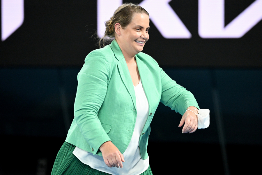 INTERVJUISALA NOVAKA I POKAZALA DA JE JAČA OD SVEGA Jelena Dokić prošla kroz pravi pakao u životu, htela da skoči sa 26. sprata