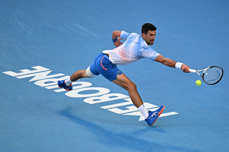 NOVAK MU POKAZAO KO JE GAZDA Australijanac godinama omalovažavao Đokovića, njegova izjava pred Vimbldon govori da su se stvari promenile