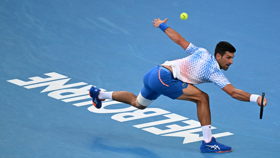 NOLETOVA BRUTALNA OSVETA Podsmevao se Đokoviću u najtežim momentima, stigao je strašan Srbinov odgovor