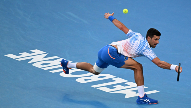 NOLETOVA BRUTALNA OSVETA Podsmevao se Đokoviću u najtežim momentima, stigao je strašan Srbinov odgovor