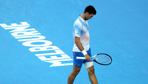 SAMO JEDAN POGREŠAN POTEZ ZNAČI KRAJ Novak dobio ozbiljno upozorenje: Doktor i legenda poslali poruku Srbinu