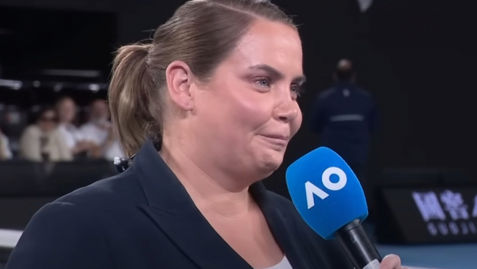 STRAH I TUGU NE MOGU DA SAKRIJEM Emotivna ispovest Jelene Dokić koja slama srca