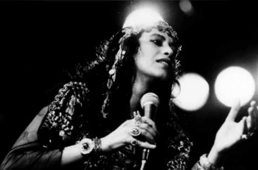 BAJKA KOJA SE PRETVORILA U NOĆNU MORU Jeziv kraj pevačice čiji je anđeoski glas utihnuo zbog ljubavi