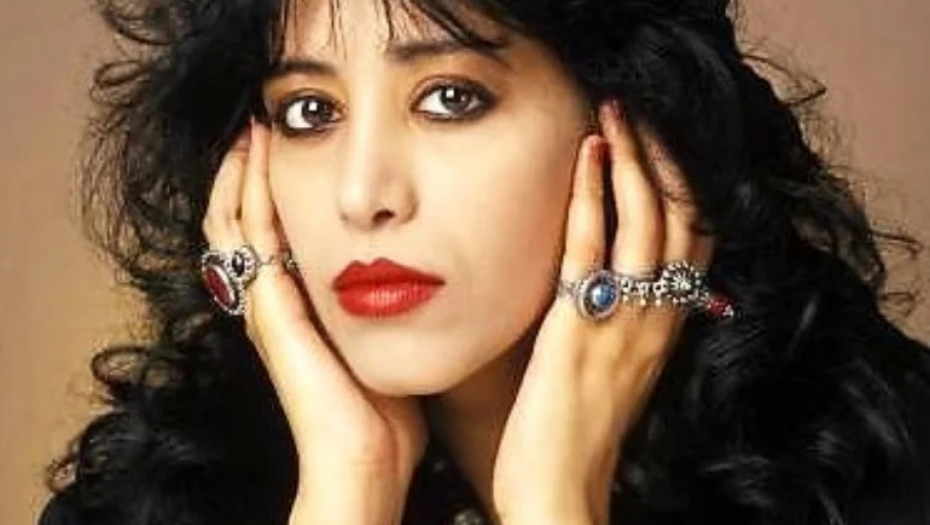 BAJKA KOJA SE PRETVORILA U NOĆNU MORU Jeziv kraj pevačice čiji je anđeoski glas utihnuo zbog ljubavi