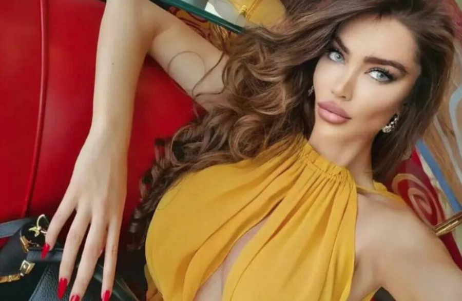 EKSKLUZIVNO!  Porodila se Soraja!