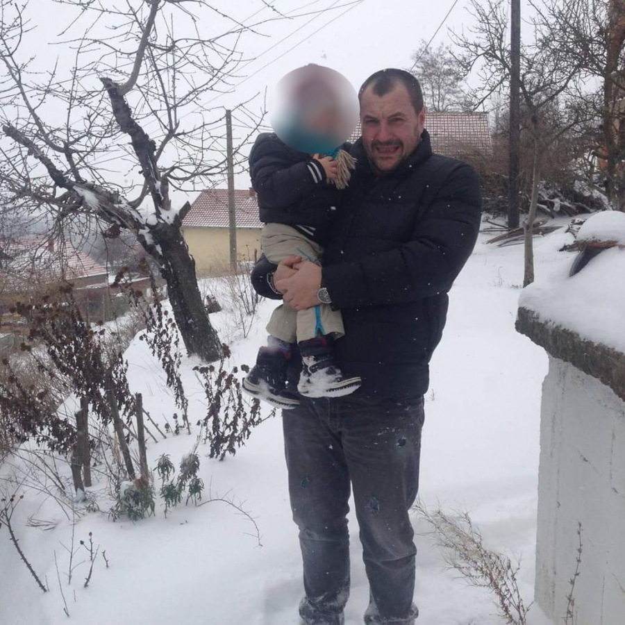 OVK ZVERI PRETE RANJENOM SRBINU: UBIĆEMO TI DETE! Užas! Albanski teroristi poslali zastrašujuće poruke Miljanovoj supruzi