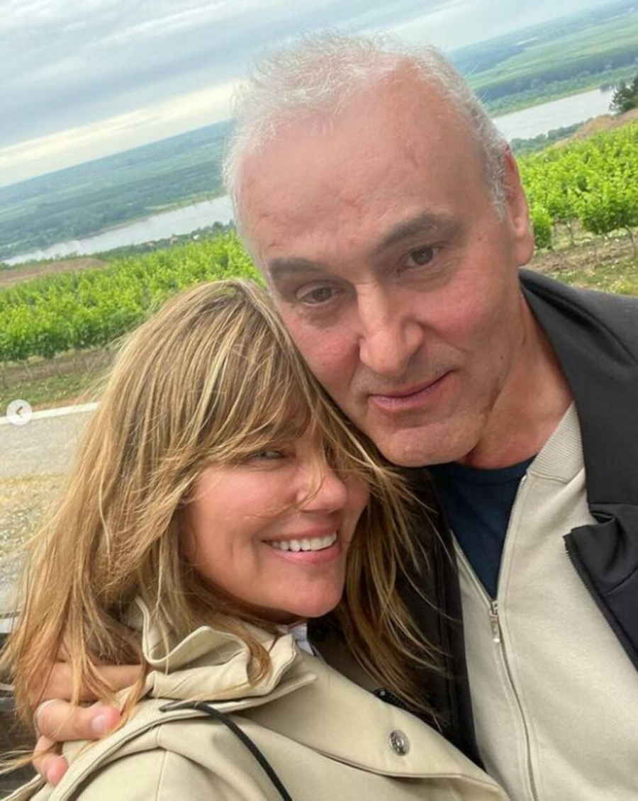 OVAJ MOĆNIK JE SUPRUG BRANKE NEVISTIĆ Voditeljka uživa u ljubavi sa uticajnim biznismenom, a evo kako izgleda! (FOTO)