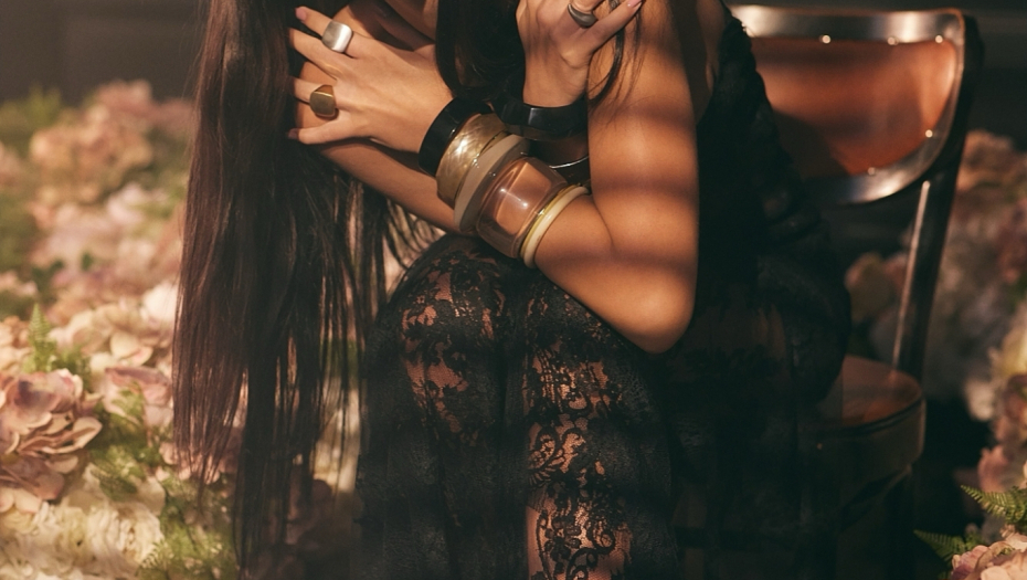 Anastasija Ražnatović 