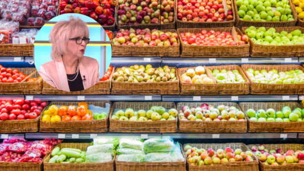 MARKETI U SRBIJI SU PREPLAVLJENI VOĆEM KOJE JE ŠTETNO: Nutricionistkinja objašnjava koje voće treba da izbegavate