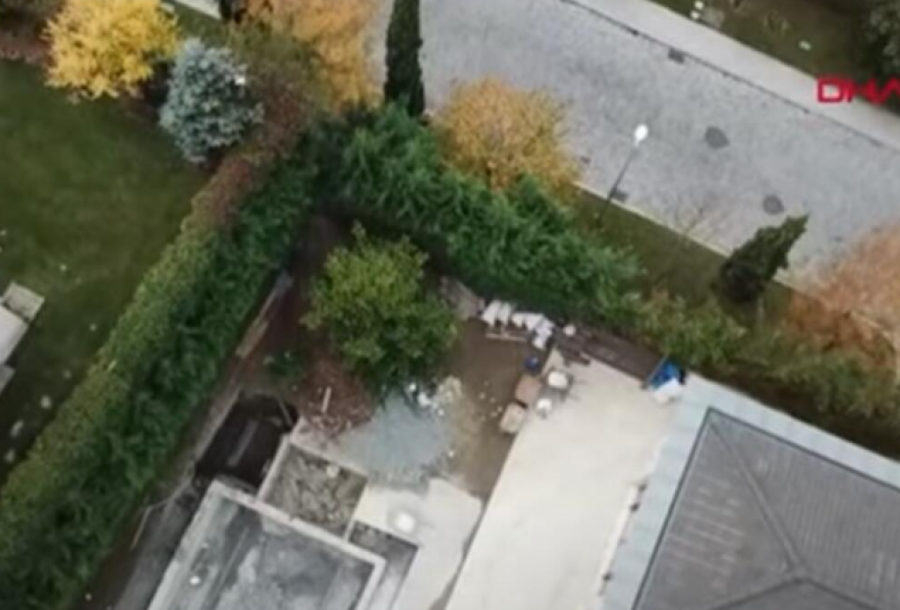 TURSKI MEDIJI OBJAVILI STRAVIČNE SLIKE MUČENJA ŠKALJARACA Poslednja saznanja istražitelja o brutalnostima kavačkog klana (FOTO)