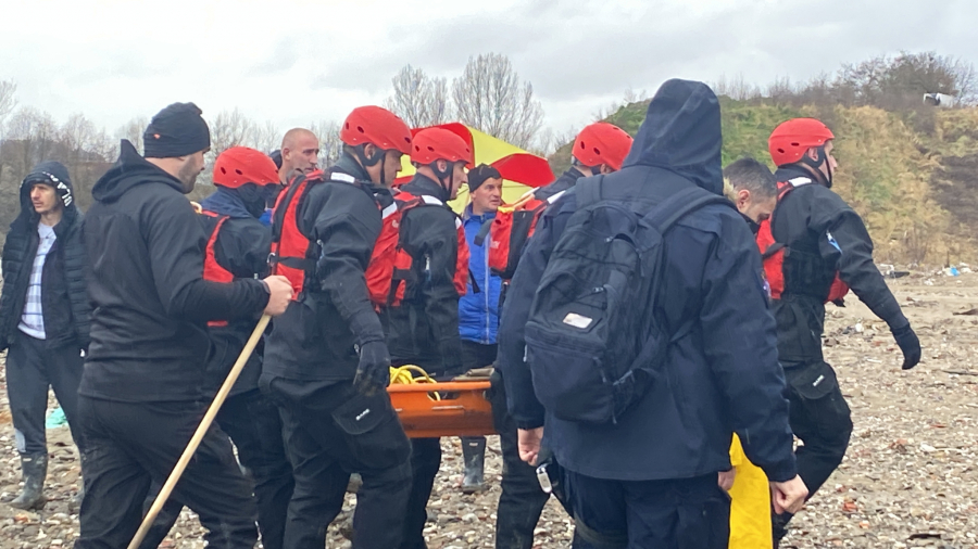 OPASNOST OD IZLIVANJA Nivo Lima opada, ali RHMZ upozorava na pet reka: Rastu Sava, Morava, Tamiš...