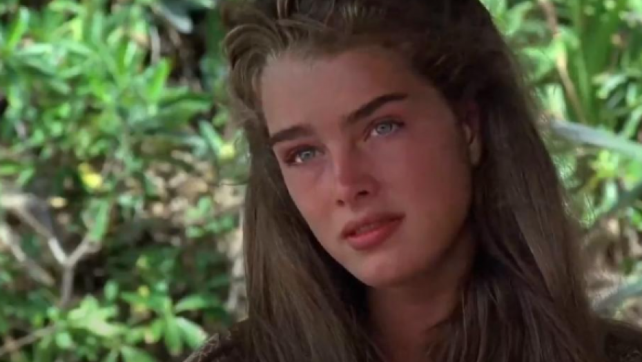 "NISAM SE OPIRALA DOK ME JE SILOVAO, POTPUNO SAM SE SMRZNULA" Bolna ispovest slavne glumice: HTELA SAM DA TO OBRIŠEM IZ SVOG UMA