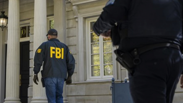 HAKOVANI KOMPJUTERI FBI Opsežna istraga u toku