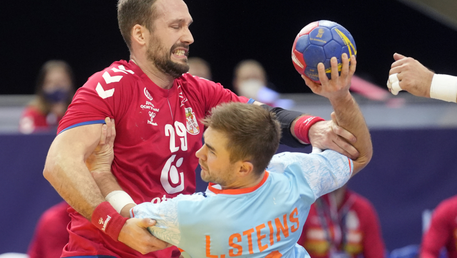 SRBIJA POBEDOM ZAVRŠILA SVETSKO PRVENSTVO Čudo izostalo, Olimpijske igre ostaju san