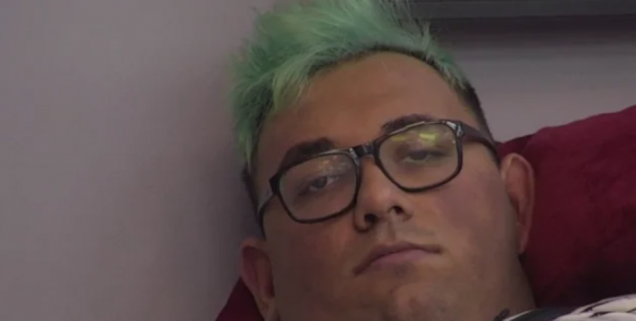 POTPUNO JE UNIŠTIO Maja Marinković ponovo na stubu srama PRETI JOJ DISKVALIFIKACIJA