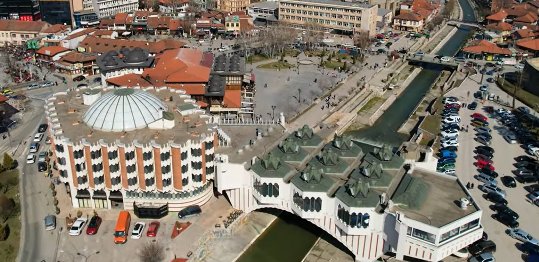 MUK I NEVERICA U GRADU NA RAŠKI U Novom Pazaru Dan žalosti zbog tragičnog stradanja dvojice sugrađana u poplavama