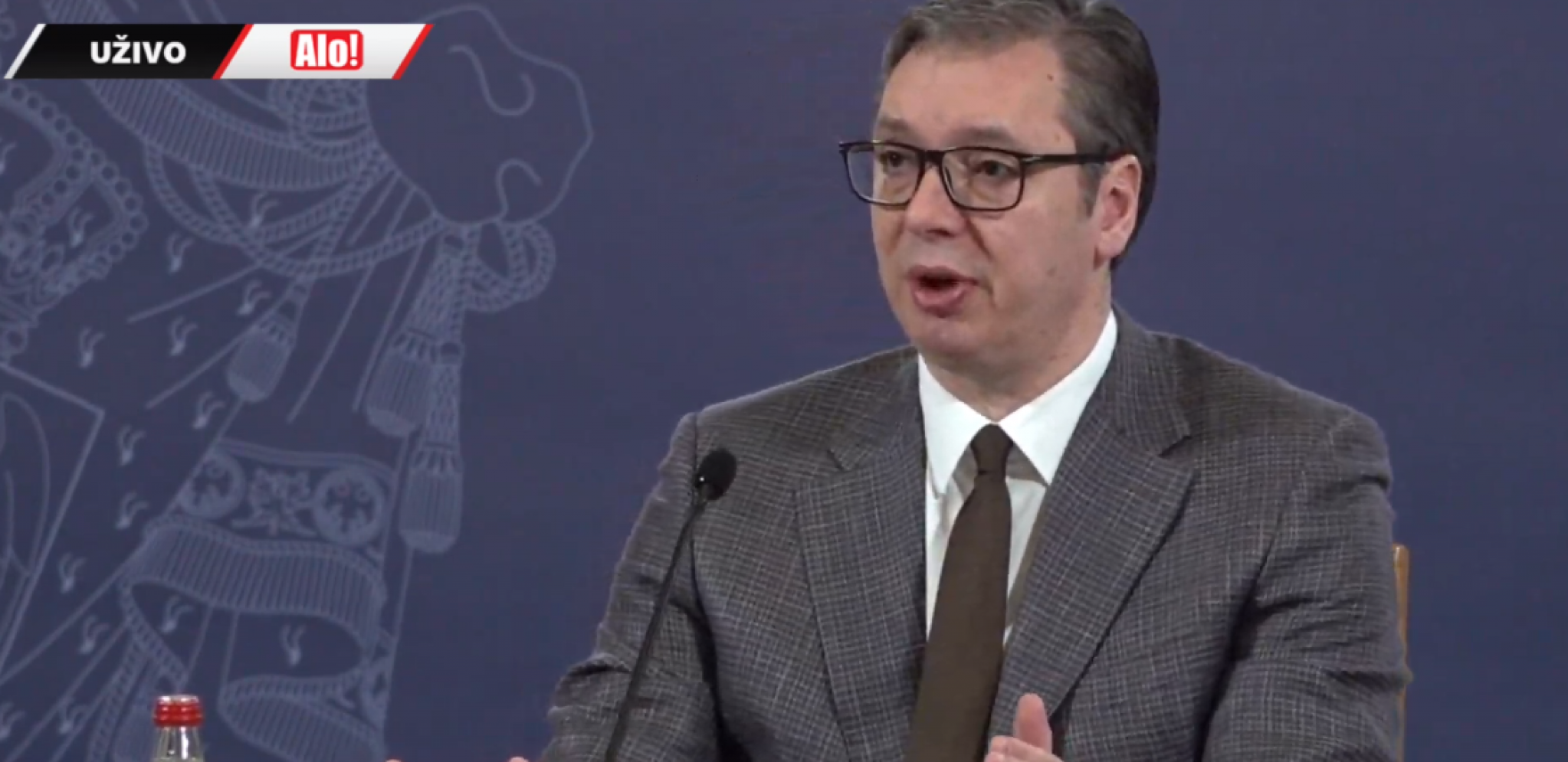 "TO VIŠE NIJE FRANCUSKO-NEMAČKI PLAN"