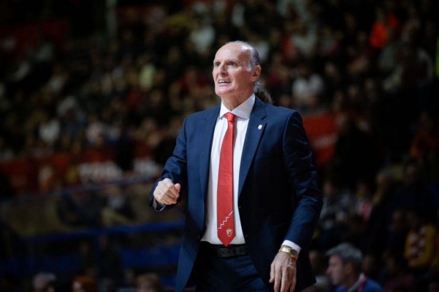 IVANOVIĆ BESAN POSLE POBEDE Ne razumem da igrači ulaze u meč bez motivacije