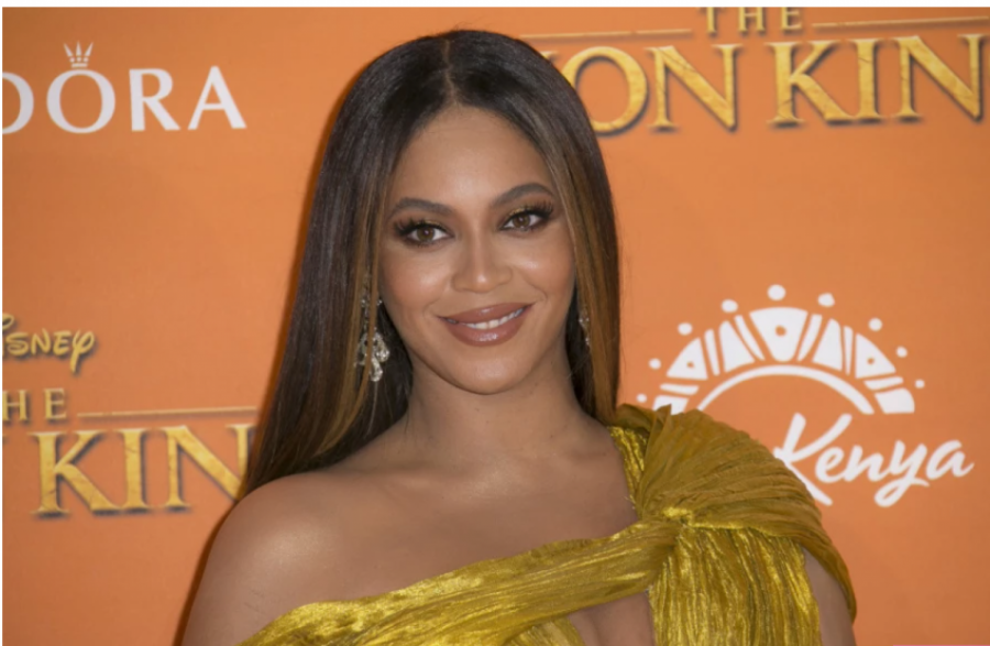 OBORILA REKORD Bijonse osvojila 4 Gremija