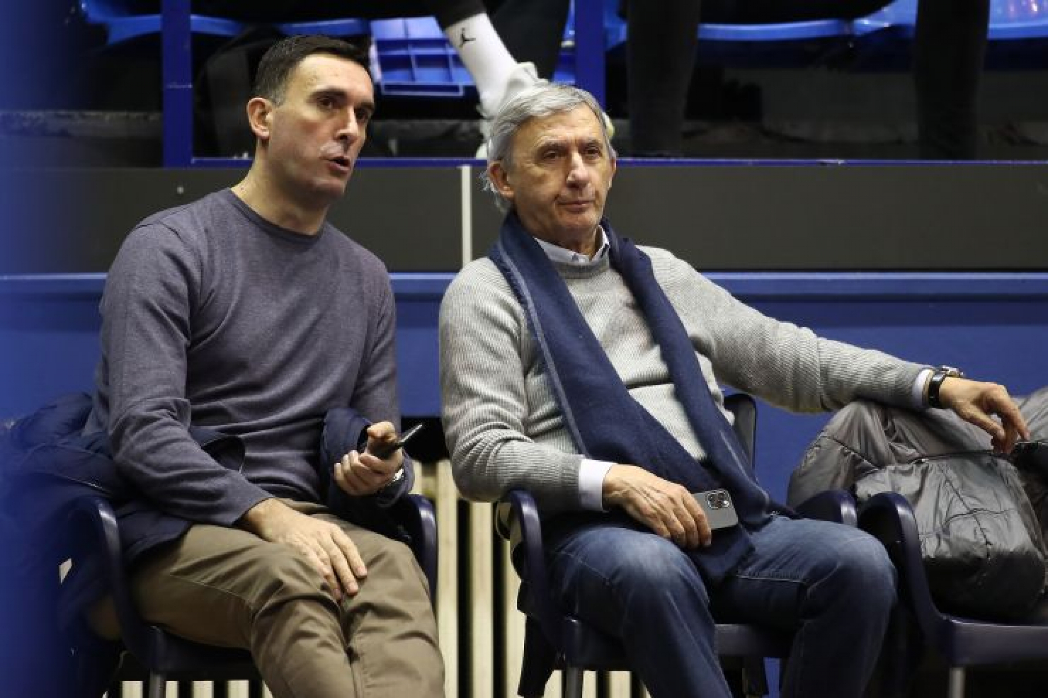 Mega pred Pešićem u dramatičnoj završnici srušila Zadar