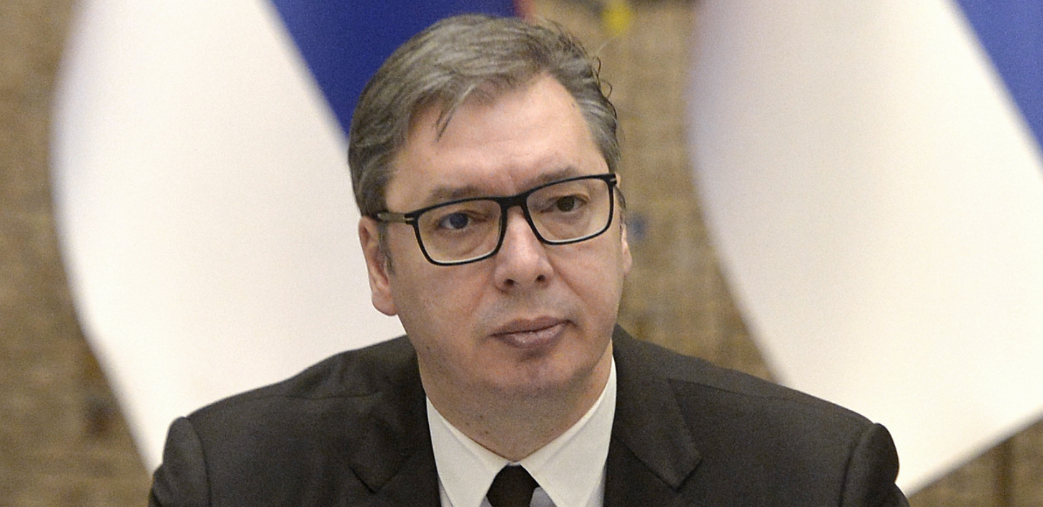 PREDSEDNIK SRBIJE REKAO ONAKO KAKO JESTE I Demostat je došao do informacija da Vučić nije izmišljao i preterivao