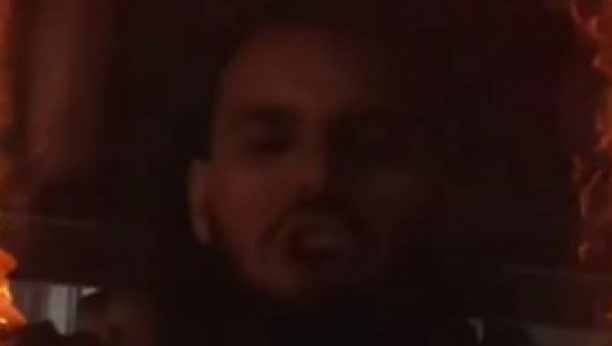 MIRZA HATIĆ UDARIO NA ORIĆA "Prodao si Srebrenicu, a svi šute!" (VIDEO)