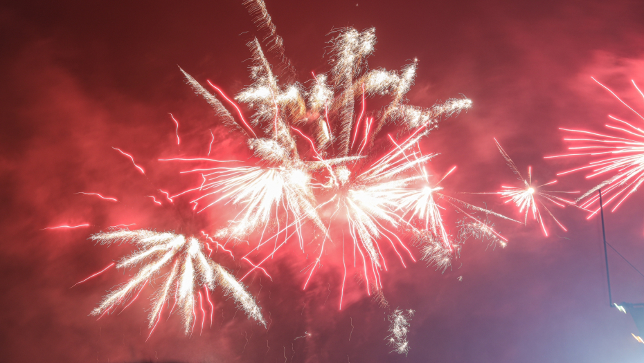 ZA SAMO 4 SATA PRIKUPLJENO PREKO 300.000 DINARA! Karavan prijateljstva na putu svile u Boru (FOTO)