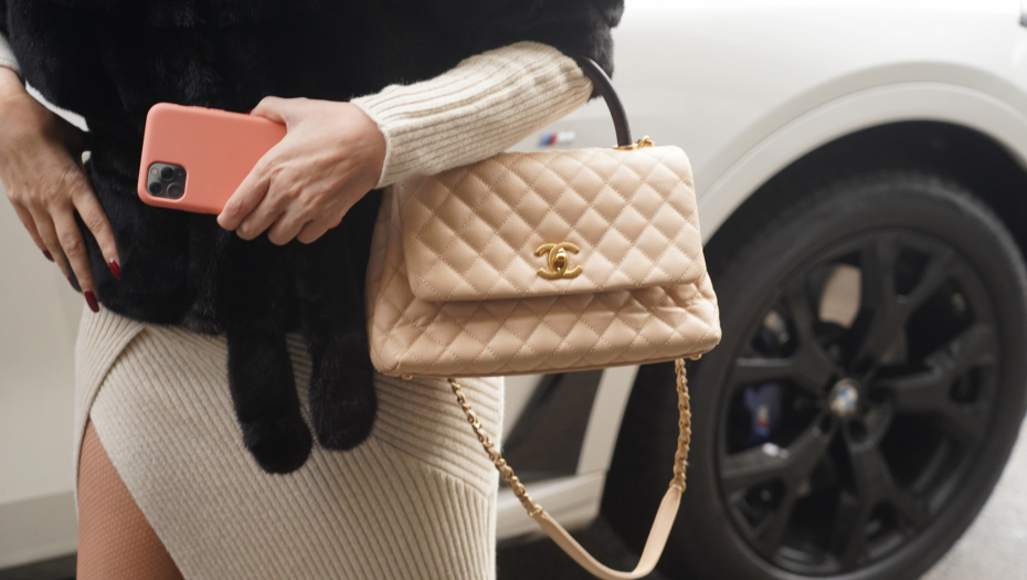 Ceca Ražnatović simanje "Zvezda Granda"