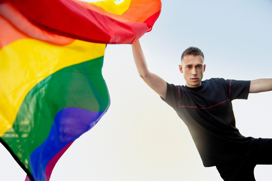 REPERSKI OBRAČUN Mili udario na Devita tvrdeći da je gej, a ovaj ga brutalno ponizio 