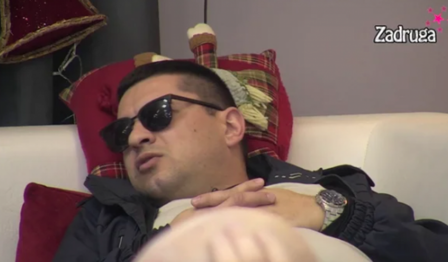 RASKRINKAVANJE Zola kreće sa snimanjem filma o Bebici: EVO KOME JE DODELIO ULOGE