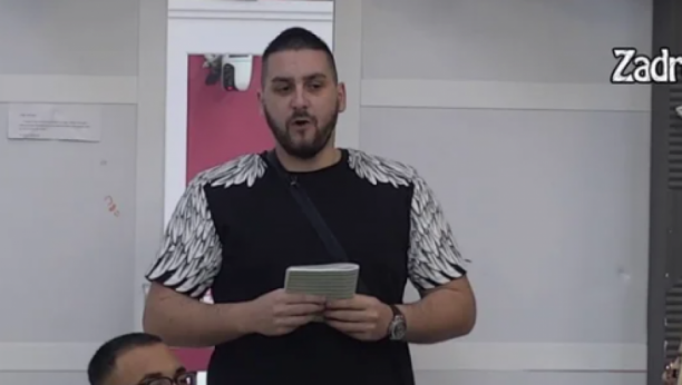 RASKRINKAVANJE Zola kreće sa snimanjem filma o Bebici: EVO KOME JE DODELIO ULOGE