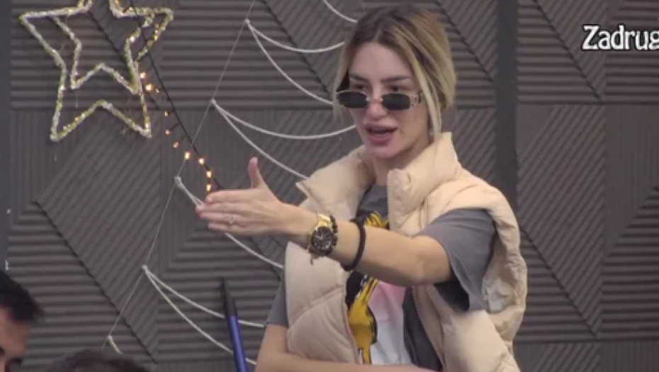 RASKRINKAVANJE Zola kreće sa snimanjem filma o Bebici: EVO KOME JE DODELIO ULOGE