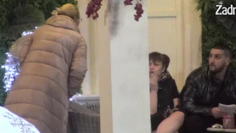 "OD DANAS ME NE ZANIMA DA LI SI ŽIVA ILI MRTVA" Marija se odrekla Miljane zbog Bebice, ćerki koja je jedva preživela uputila monstruozne reči, JAVNOST U ŠOKU