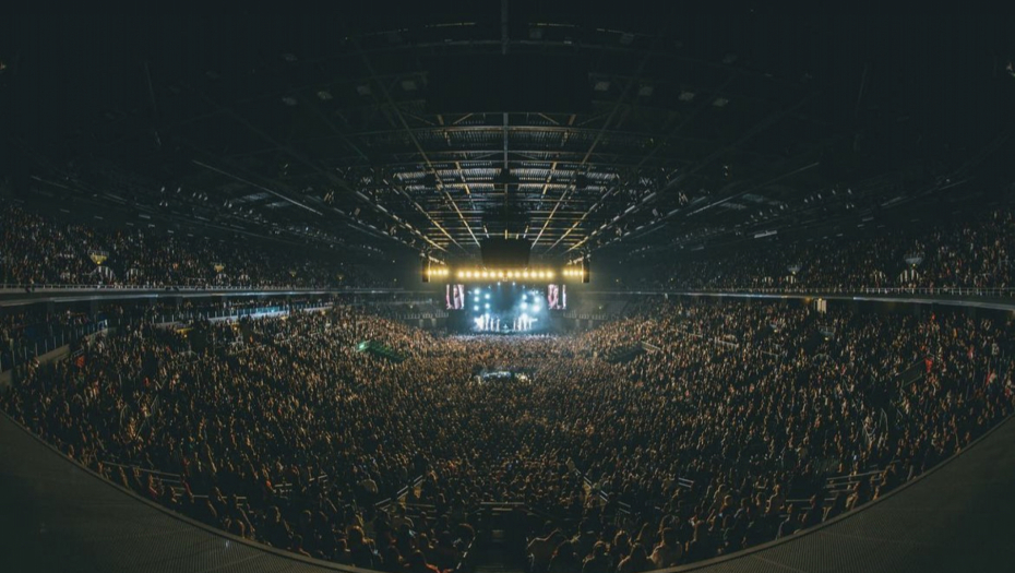 Saša Matić koncert