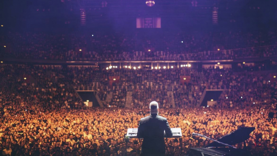 Saša Matić koncert