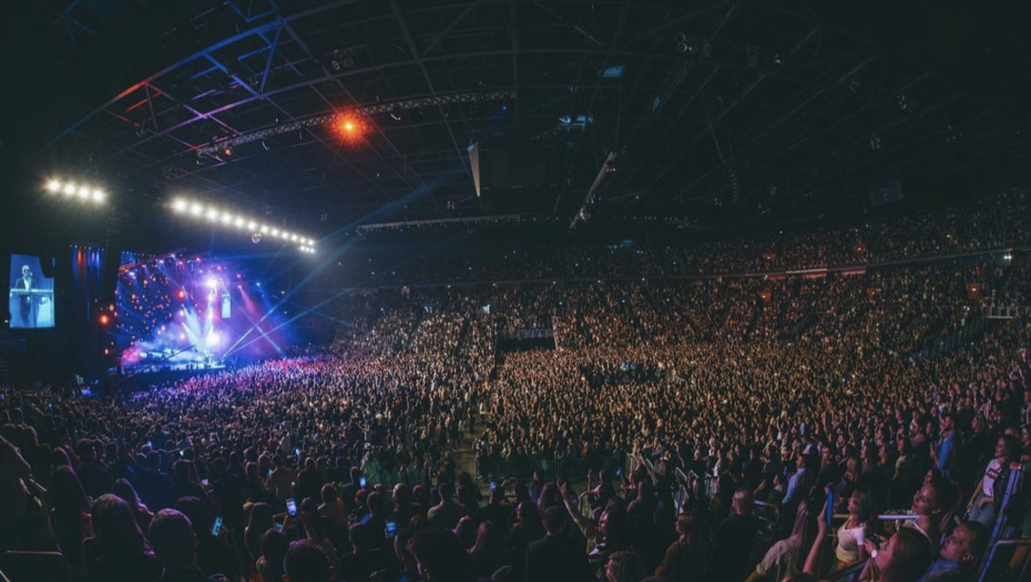 Saša Matić koncert