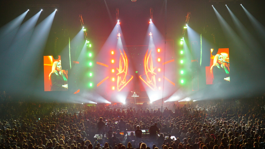 Saša Matić koncert