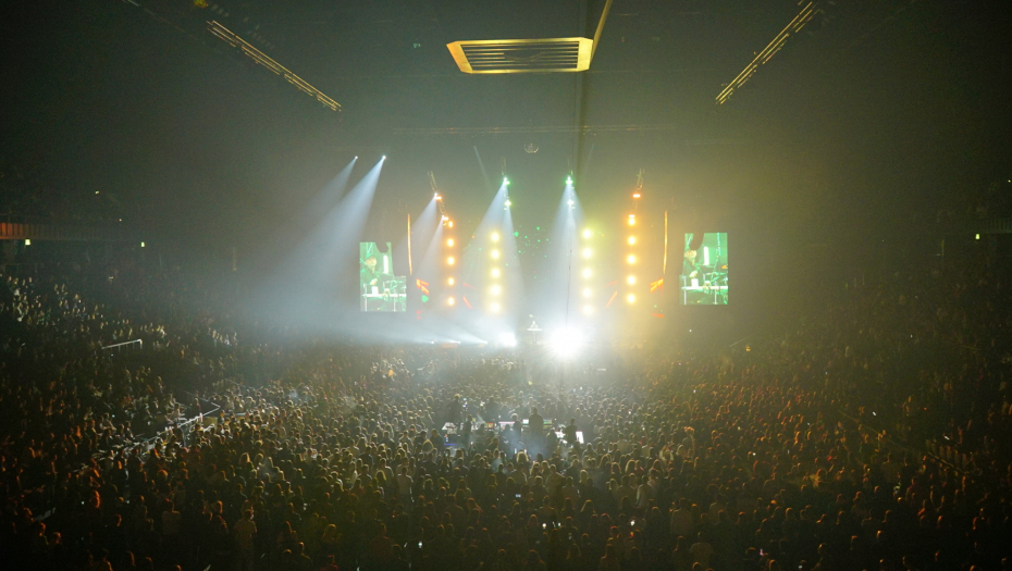 Saša Matić koncert