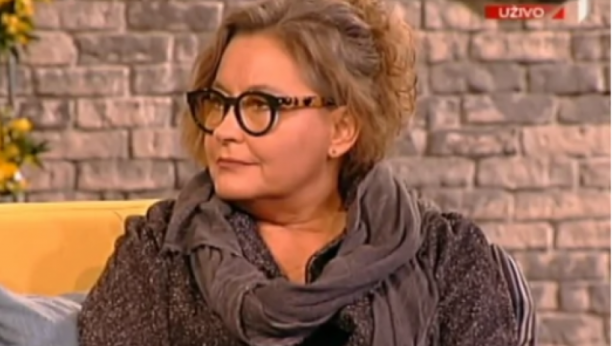 NAŠA POZNATA GLUMICA UMRLA NA ULICI Svi smo obožavali da je gledamo, a evo koja uloga je proslavila