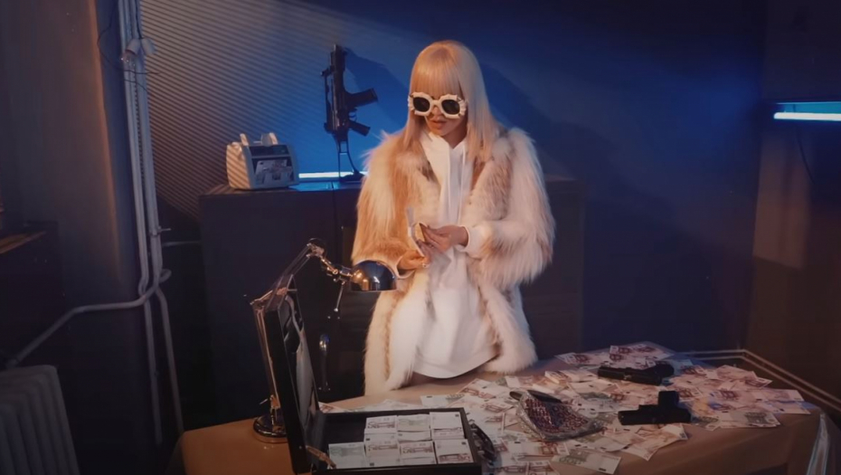 ŠIROKO Milica u nastup na MAC-u uložila 20.000 evra