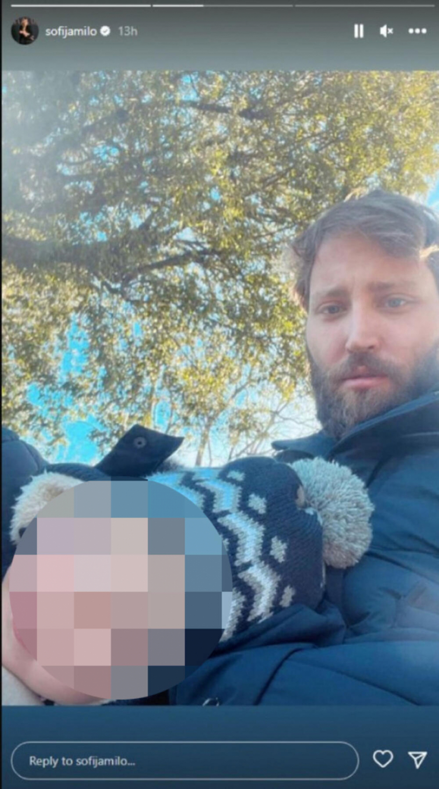 ZANEMEĆETE KADA VIDITE BRATA SOFIJE MILOŠEVIĆ Javnost ostala bez teksta, da li je ovo moguće?! (FOTO)