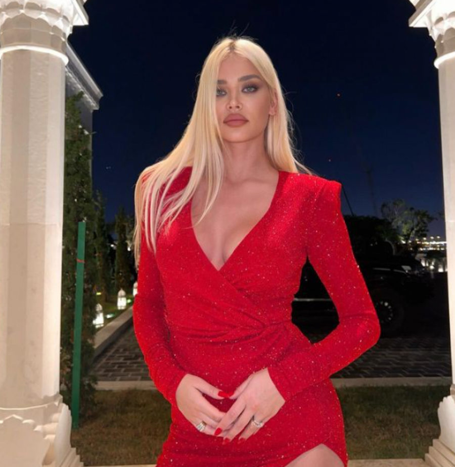 ZANEMEĆETE KADA VIDITE BRATA SOFIJE MILOŠEVIĆ Javnost ostala bez teksta, da li je ovo moguće?! (FOTO)