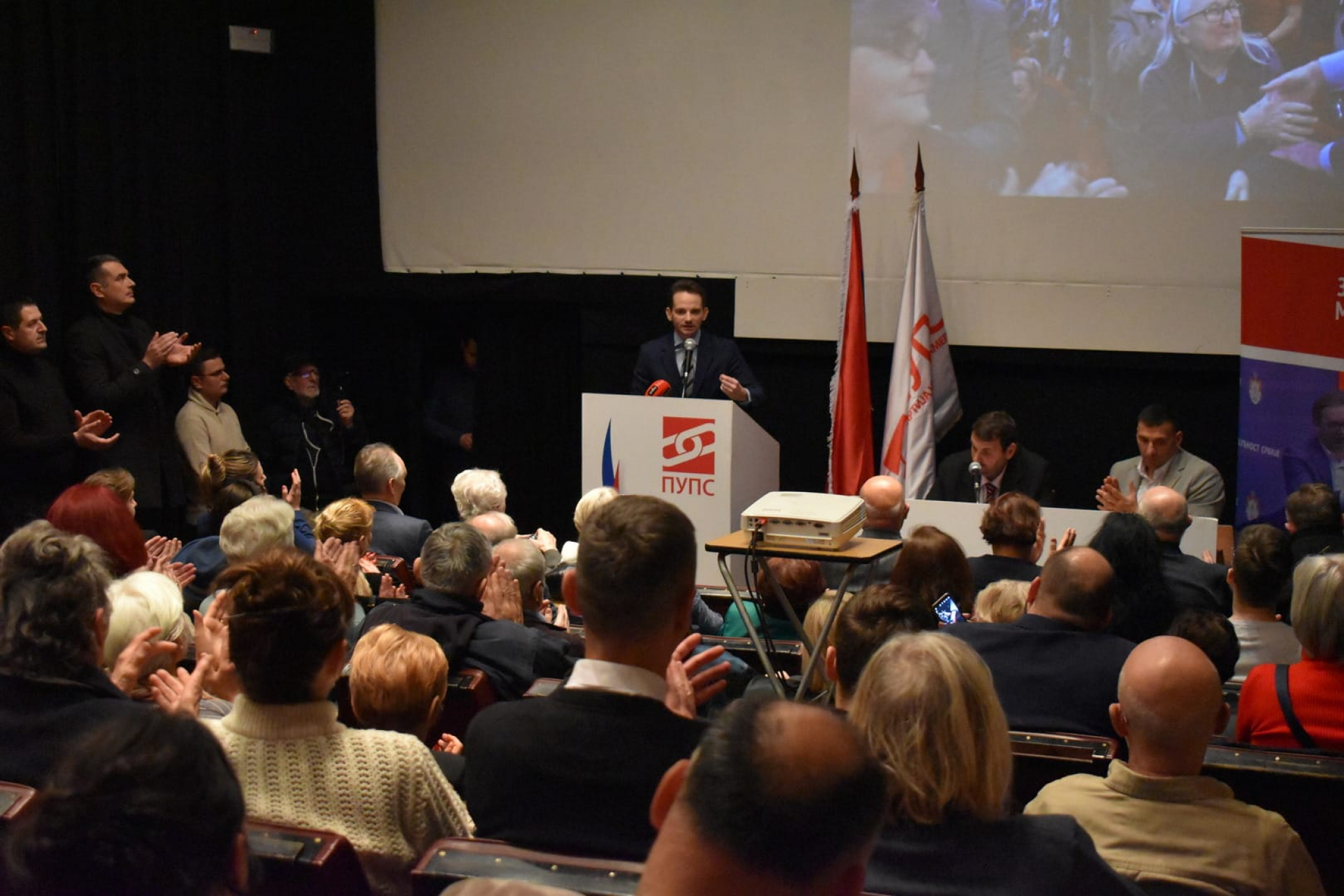 STEFAN KRKOBABIĆ Da duh Starog grada ostane večno mlad!