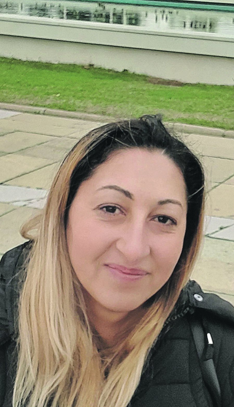 ZLI DUSI NAM LOME PROZORE Zona sumraka Od Bogojavljenja traje muka stanovnika u Beloj Palanci, koji strepe od mračnih sila