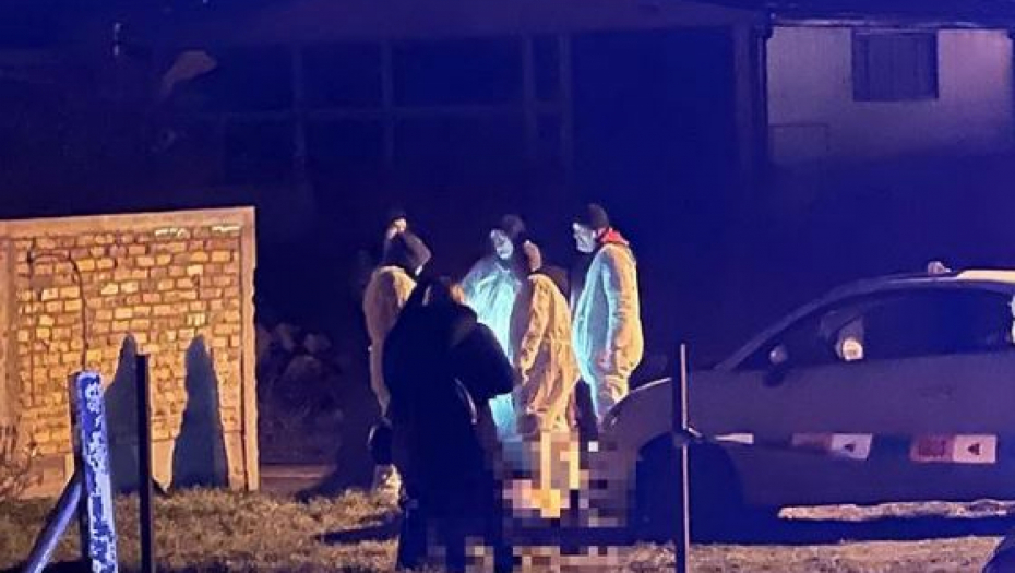 TRAGA SE ZA DVA MUŠKARCA U VEZI SA UBISTVOM GAZDE MENJAČNICE Istraga otkrila da su se raspitivali o Jovanu dok niko nije znao da je ubijen