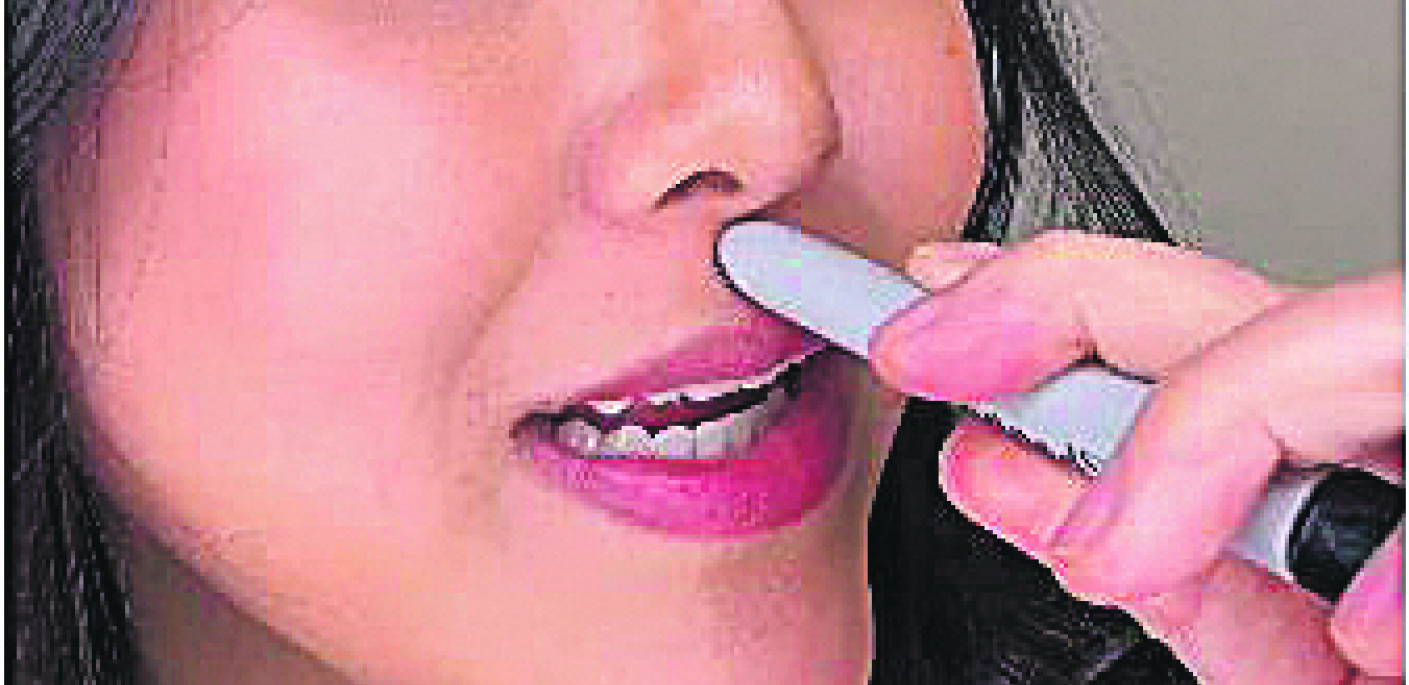 RAZBUDITE SE ZA 20 SEKUNDI Ovaj trik će vam vratiti energiju kada ste pospani i umorni