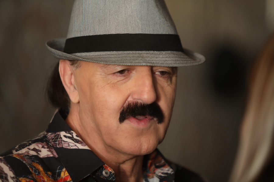 CILJ JE BIO DA ME UHAPSE I ZATVORE! Haris Džinović obelodanio šok detalje drame na Senjaku: Melina je pokušala da me namesti