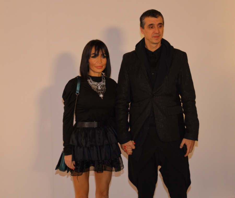 UPOZNALI SE TOKOM RACIJE NA SPALVU Ovako izgleda prva žena Marka Bulata koju je osvojio kada je imala 16 godina (FOTO)